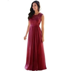 New prom / bridesmaid’s Dress